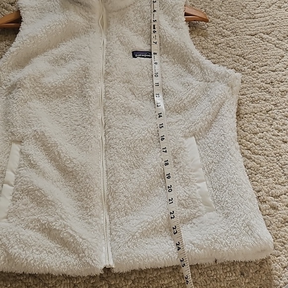 Patagonia Los Gatos Womens Large Vest - Picture 6 of 7